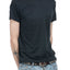 90's Blank Pocket Tee - Large