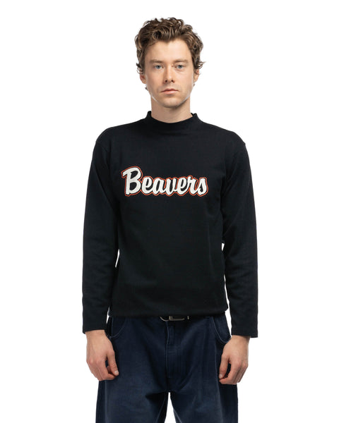 70's Russell Beavers Jersey Tee - Large