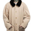 70's Benetton Over Coat - Medium