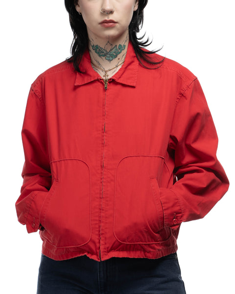 50's Light Work Jacket - Medium