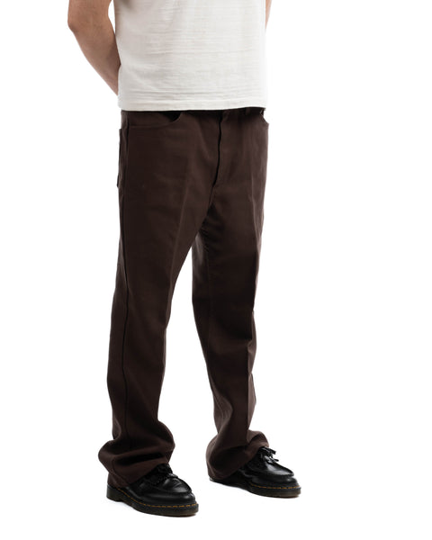 70’s Levi’s Poly Trousers - 35” x 28”