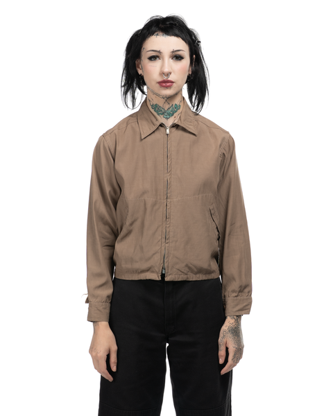 1960s McGregor Harrington Jacket