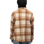 1970s Heavy Wool Flannel