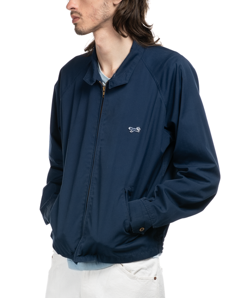 1970s Harrington Jacket