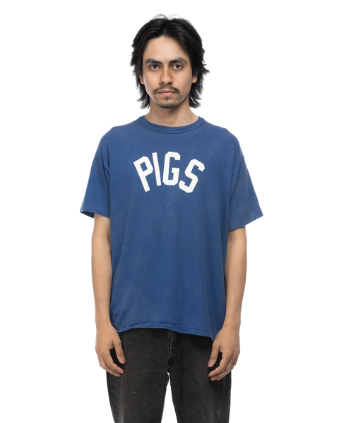 1970s Pigs Russell Tee