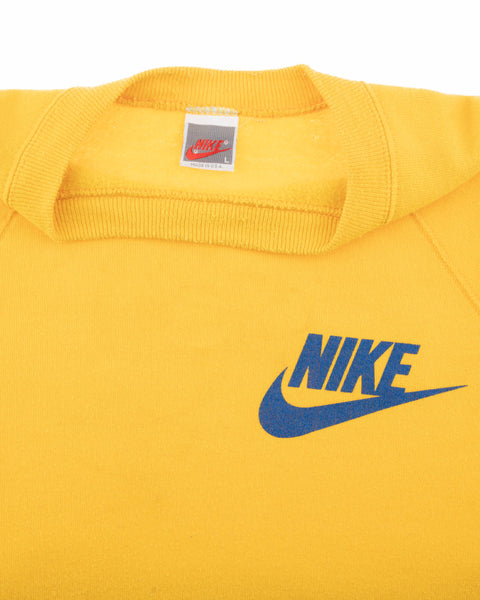 90's Nike Sweatshirt - Large