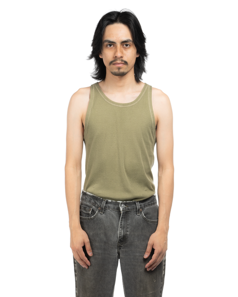 1940s Military Issue Tank