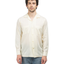 60's Tall Loop Collar Shirt - Large