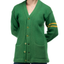 1940s Collegiate Cardigan