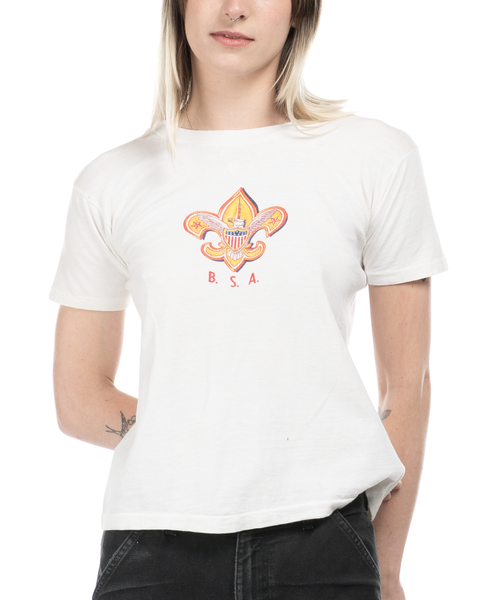 1960s BSA QT Tee