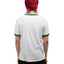 80's Jump Shot Tee - Large