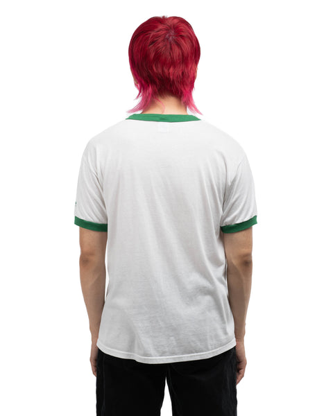 80's Jump Shot Tee - Large
