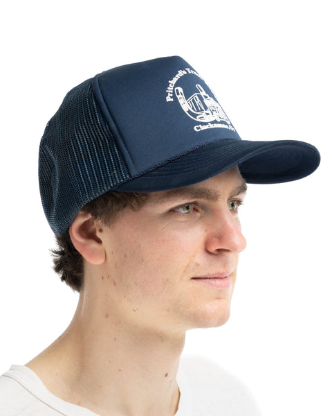 80’s Truck Repair Trucker - OS