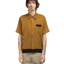 1960s Rayon Paneled Shirt