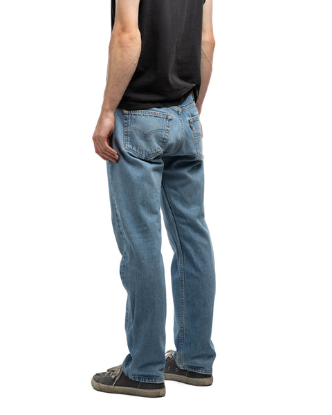 90's Levi's 501 Denim - 30" x 29"