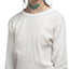 70's Waffle Thermal - Small