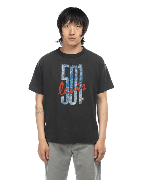 1990s Levi's 501 Tee