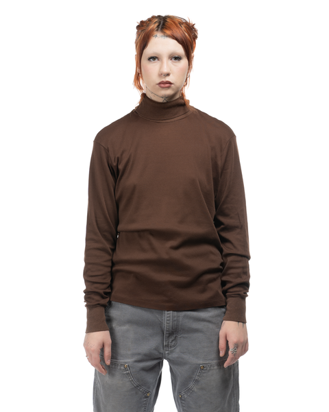 1970s Turtle Neck Tee