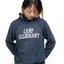 80s Camp Hoodie - Small