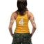 60’s Gym Tank - XS