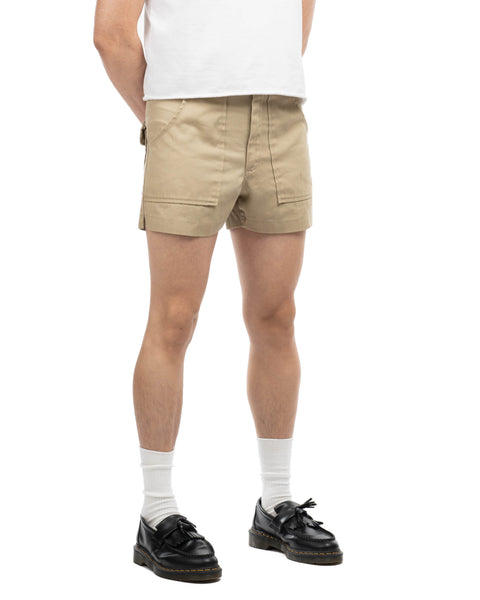 80’s Woolrich Shorts - 31” x 3”