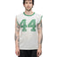 50's Bare Arms Jersey Tee - XL