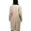 70's Benetton Over Coat - Medium