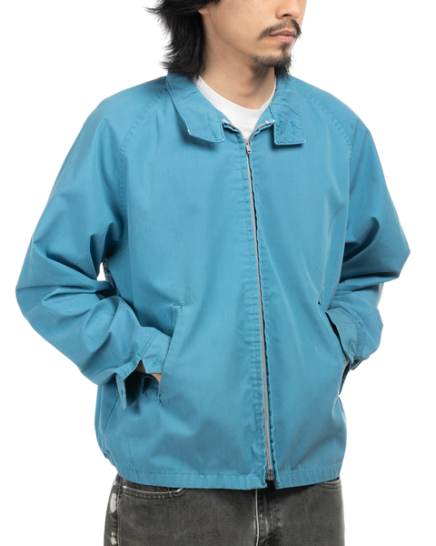 1960s Harrington Jacket