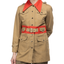 1970s Sailing Coat
