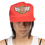 90's REO Speedwagon Cap - OS