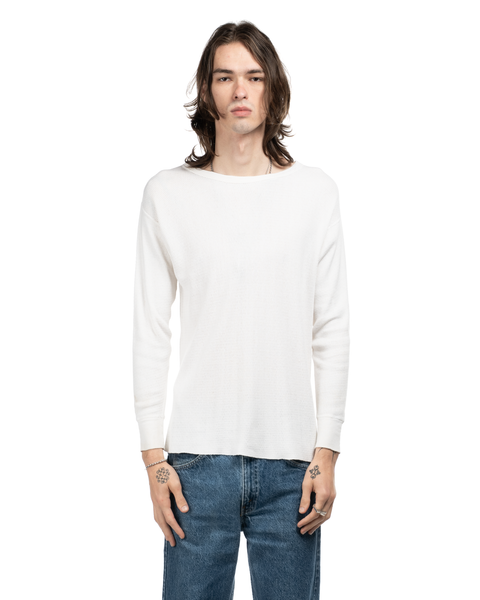 1960s Brent Waffle Thermal