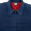 70's Chain-stitched Work Jacket - XL