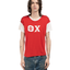 1970s Russell Durene Jersey Tee