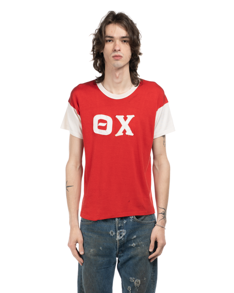 1970s Russell Durene Jersey Tee