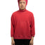 80's Mock Neck Sweatshirt - Medium