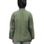 1980s Rip-Stop Poplin Field Jacket