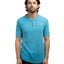 70's Henley Tee - Medium