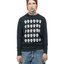 90's Skull Long-Sleeve Tee - Medium