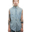 40’s USN Utility Shirt - Medium