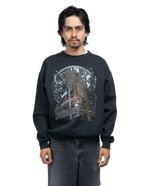 1990s Lowrider Crewneck Sweatshirt