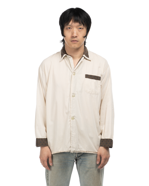 1960s BVD Siesta Shirt
