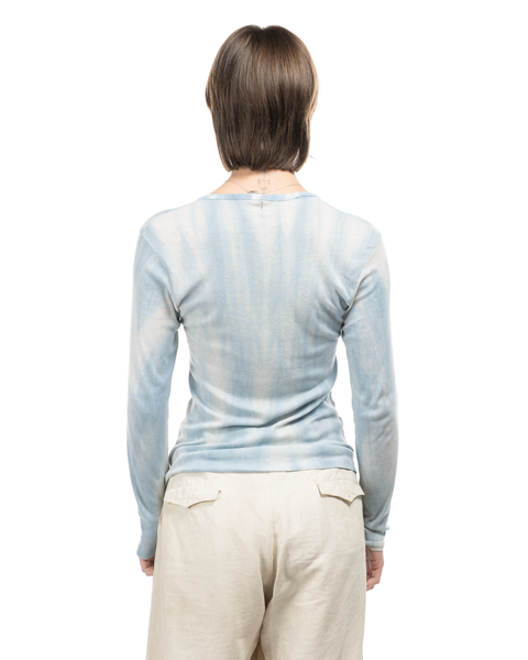 1970s Over-Dyed Moto Tee