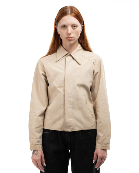 40's Rayon "Para-Jac" Jacket - Medium