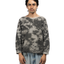 1980s Washed Fade Crewneck