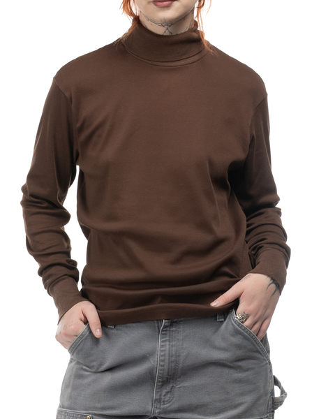 1970s Turtle Neck Tee