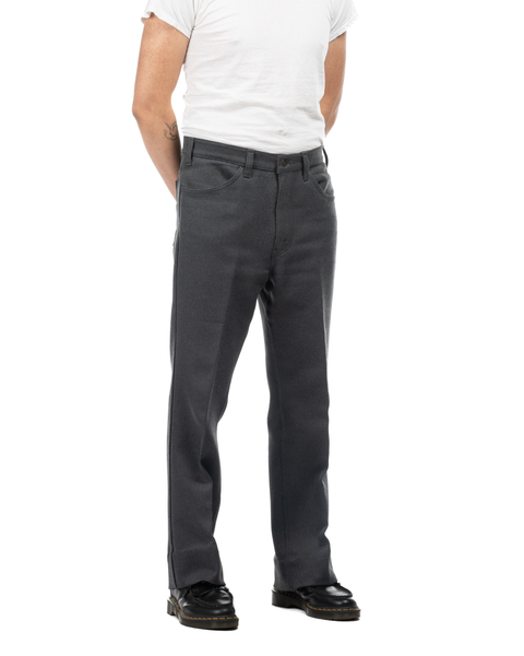 1980s Levi's Poly Trousers