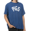 1970s Pigs Russell Tee