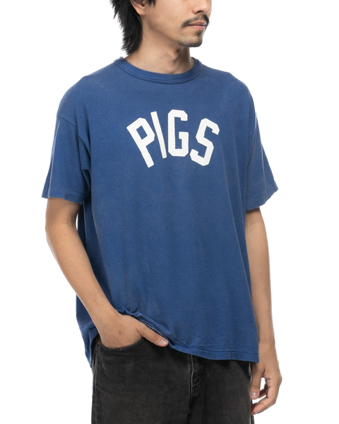 1970s Pigs Russell Tee
