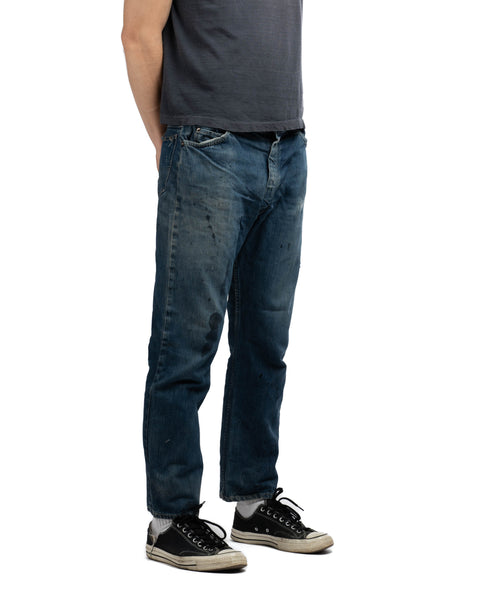 50's Half Selvedge Foremost Denim - 35" x 31"