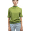 70's Short Sleeve Sweater - Medium